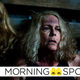 Laurie’s ready to go through hell, again.